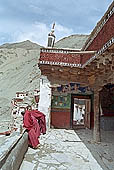 Ladakh - Rizong Gompa